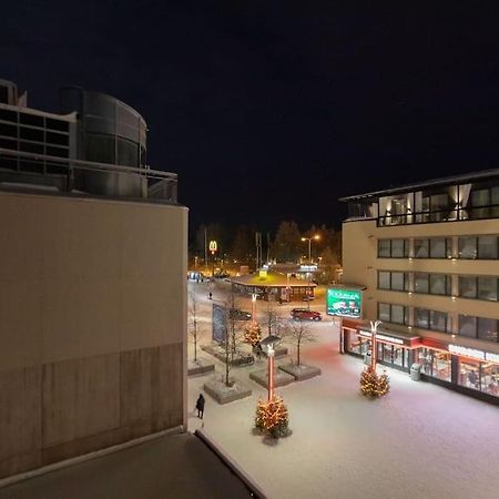 Huoneisto Rovakatu 27 A7 Apartment Rovaniemi Exterior photo